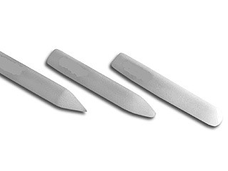 Sklepávače-PunchFlatRoundN-No44678