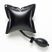 Pneu klín-Air Wedge- PB-3