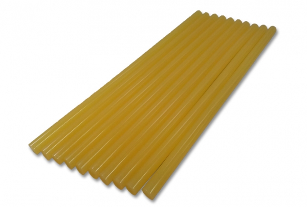 Tavné lepidlo pro metodu PDR opravy promačklin-semirigid