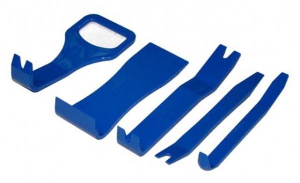 Sada na snímání čalounění