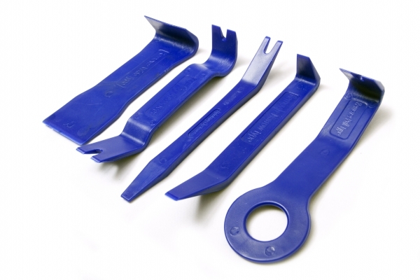 Sada demontážní  pro interiér