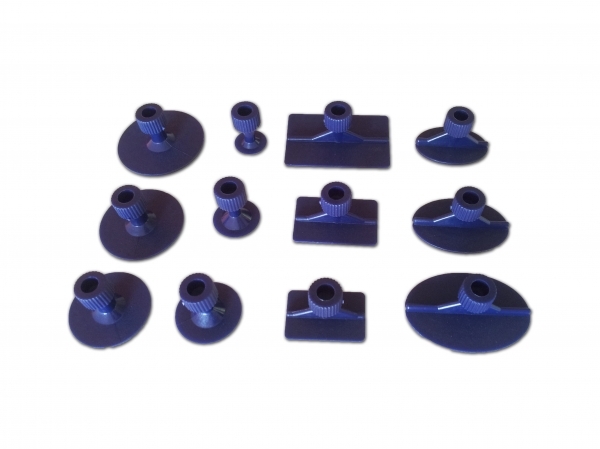 Kontaktní klipy-PlastSet-6