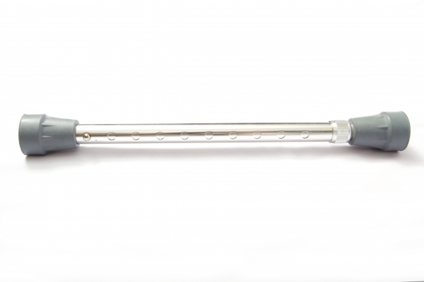 Podpěra kapoty teleskopická