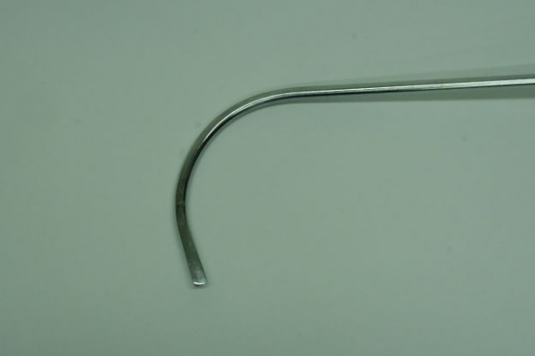 Vyrovnávací páka 8x500mm