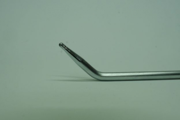 Vyrovnávací páka 10x500mm