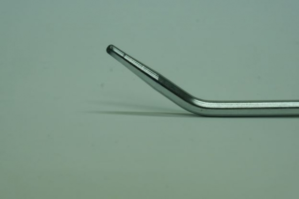 Vyrovnávací páka 10x700mm