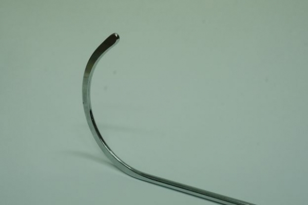 Vyrovnávací páka 8x500mm