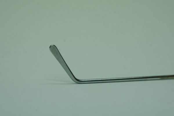 Vyrovnávací páka 6x260mm