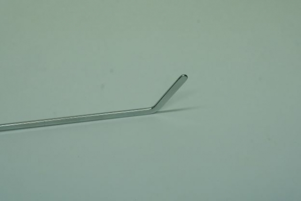 Vyrovnávací páka 6x360mm