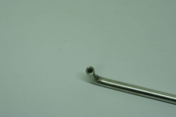 Vyrovnávací páka 10x630mm