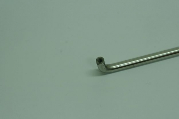 Vyrovnávací páka 10x820mm