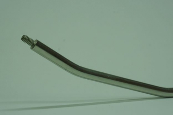 Vyrovnávací páka 10x750mm