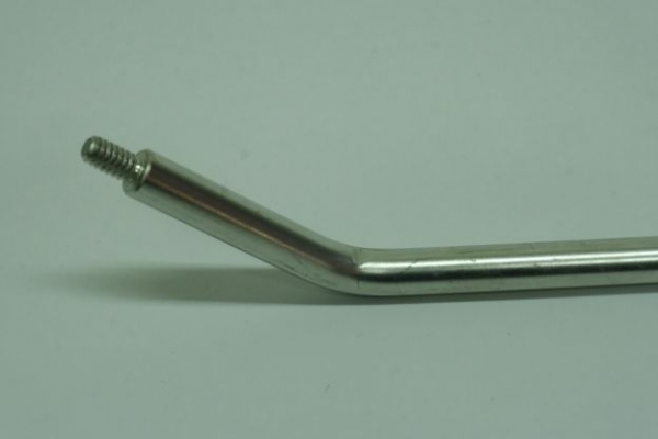 Vyrovnávací páka 10x680mm