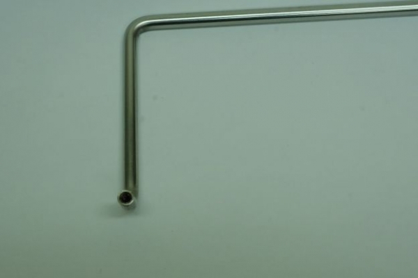 Vyrovnávací páka 8x500mm