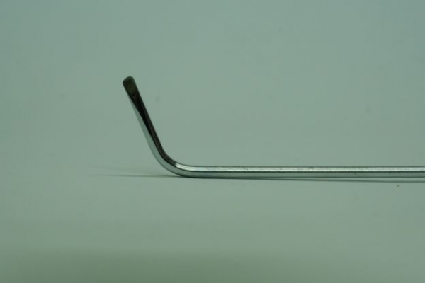 Vyrovnávací páka 4x300mm 2ks