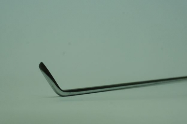 Vyrovnávací páka 4x400mm 2ks