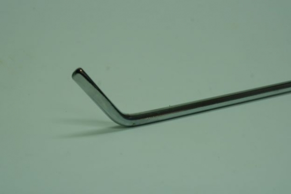 Vyrovnávací páka 6x400mm 2ks