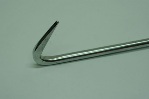 Vyrovnávací páka 10x760mm