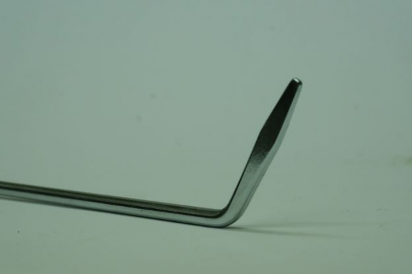 Vyrovnávací páka 10x630mm