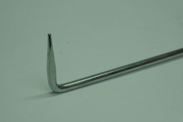 Vyrovnávací páka 10x770mm