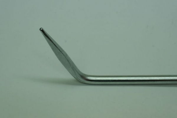 Vyrovnávací páka 10x880mm