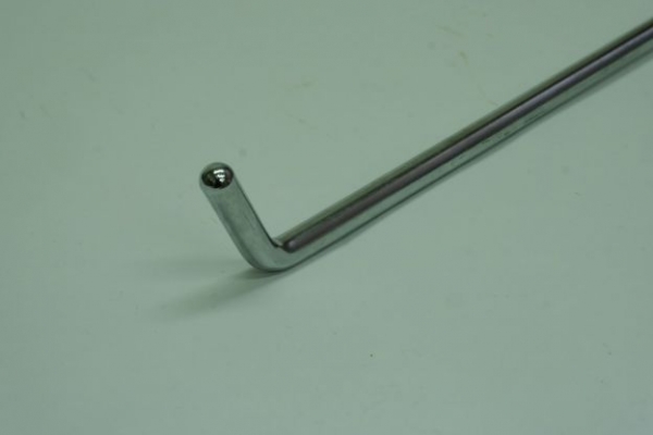 Vyrovnávací páka 10x680mm