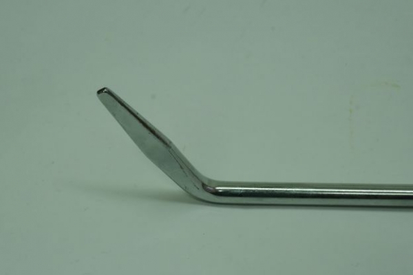 Vyrovnávací páka 8x630mm