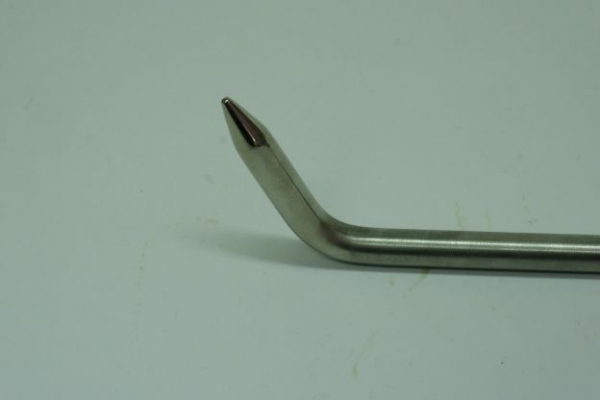 Vyrovnávací páka 10x480mm