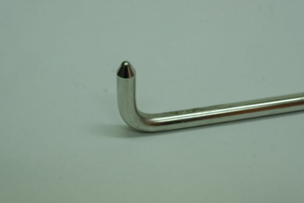 Vyrovnávací páka 10x750mm