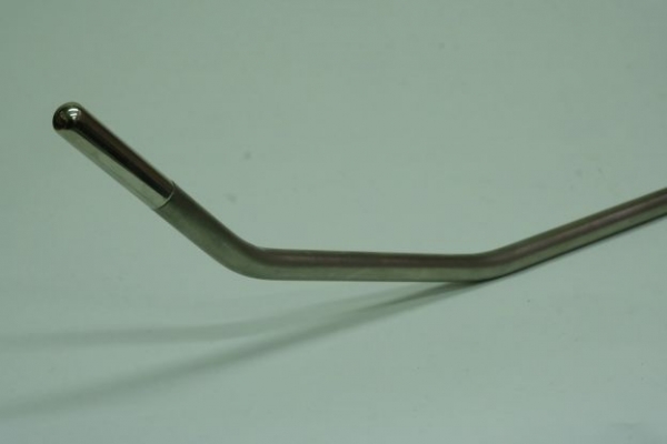 Vyrovnávací páka 12x970mm