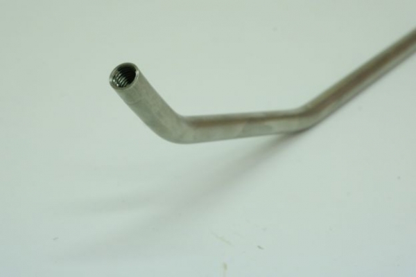 Vyrovnávací páka 12x650mm 3 hroty