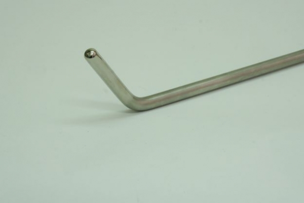 Vyrovnávací páka 10x800mm