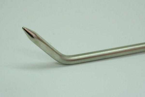 Vyrovnávací páka 10x900mm