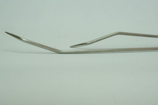 Vyrovnávací páka 2ks  6x360mm