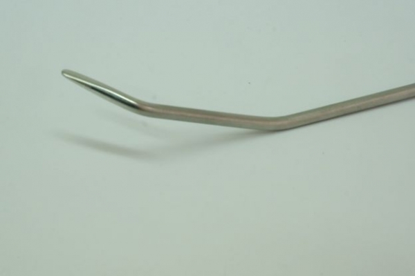 Vyrovnávací páka 6x250mm