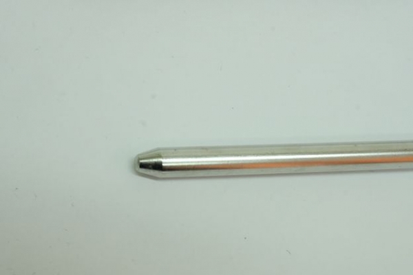 Vyrovnávací páka 10x360mm