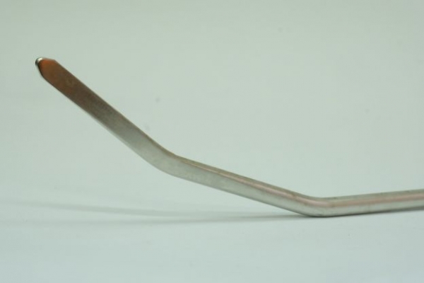 Vyrovnávací páka 8x900mm