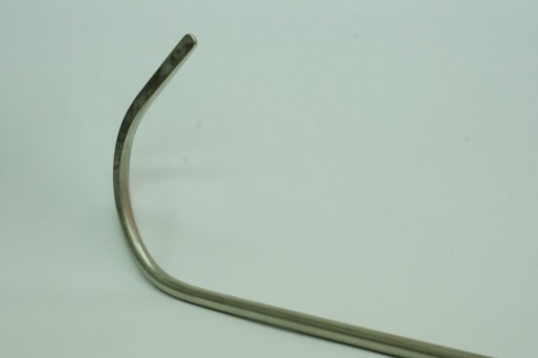 Vyrovnávací páka 10x780mm