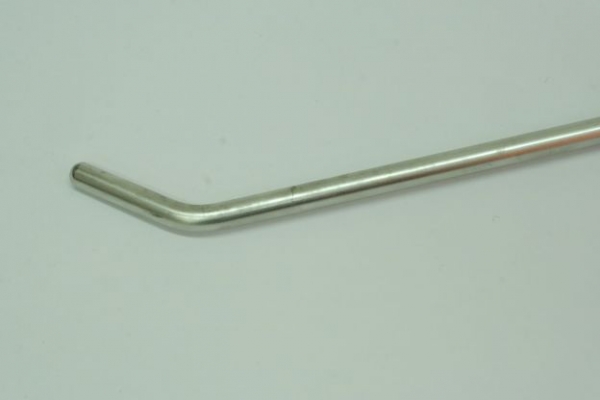 Vyrovnávací páka 10x680mm