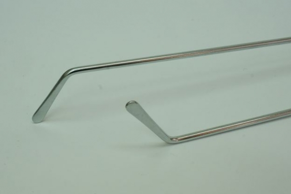 Vyrovnávací páka 4x450mm