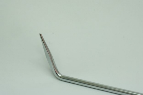 Vyrovnávací páka 10x760mm