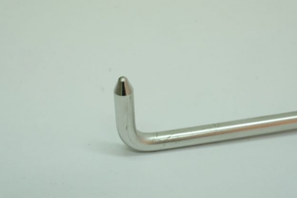 Vyrovnávací páka 10x750mm