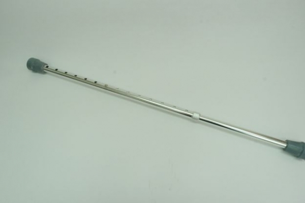 Podpěra kapoty teleskopická