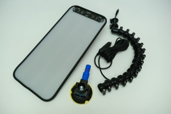 PDR lampa FIX profi X