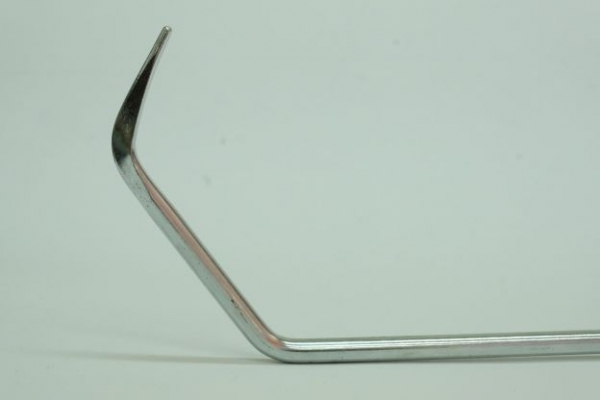 Vyrovnávací páka 10x750mm