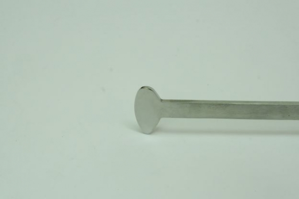 Vyrovnávací páka 10x450mm