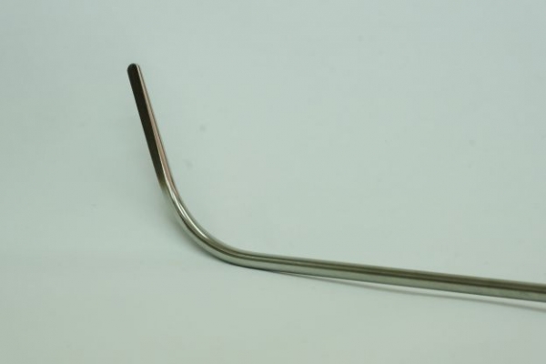 Vyrovnávací páka 10x250mm