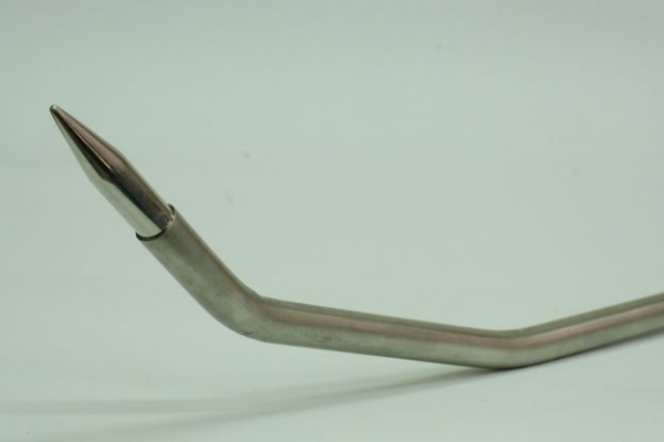 Vyrovnávací páka 14x1150mm