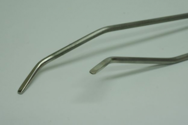 Vyrovnávací páka 6x300mm