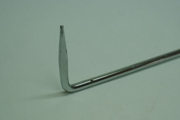 Vyrovnávací páka 10x930mm